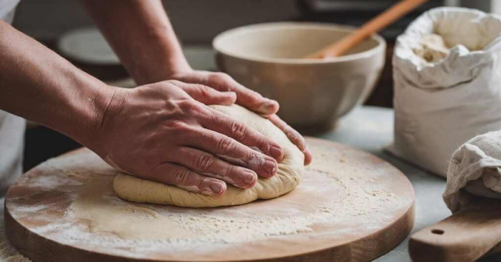 Knead to Know Q&A Baking Puns