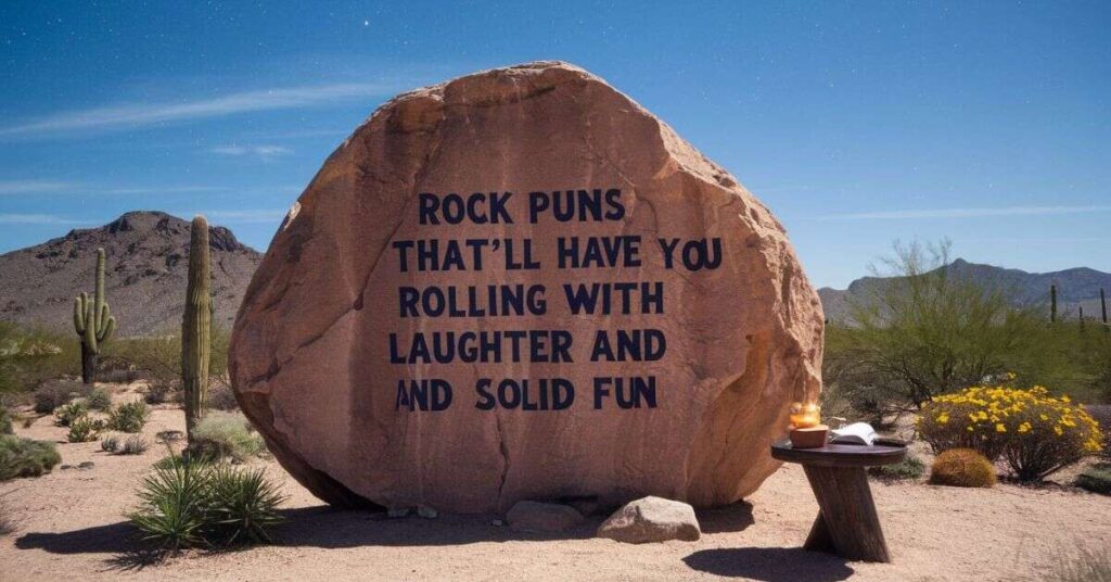 A Soft Rock That’s Hard to Forget