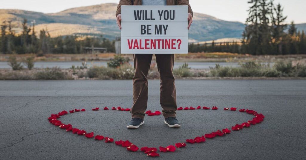 Cheesy Valentine’s Day Jokes