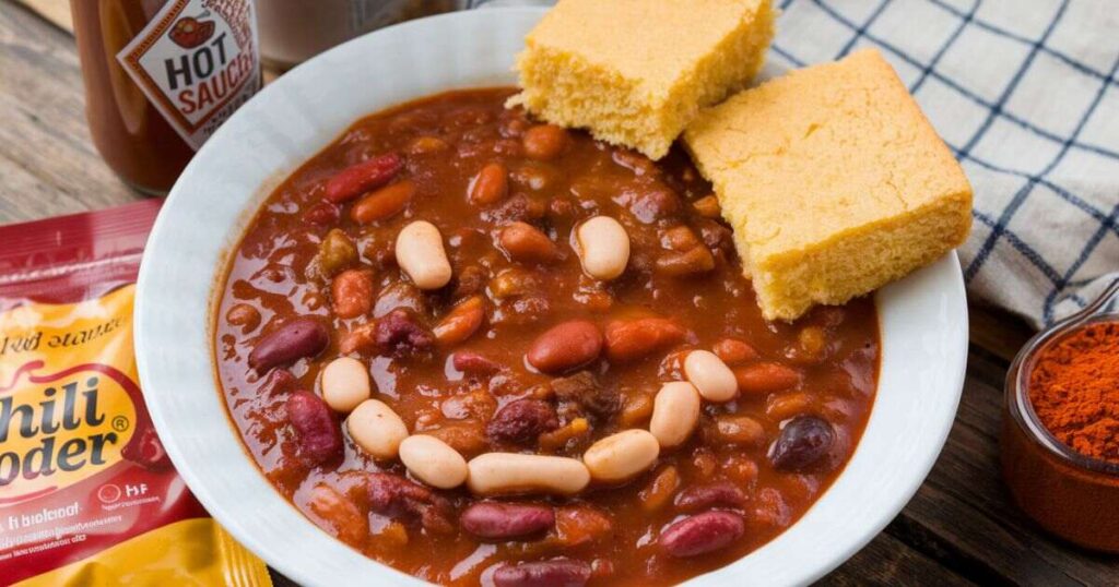 Chili Puns: Adding Spice to Idioms!