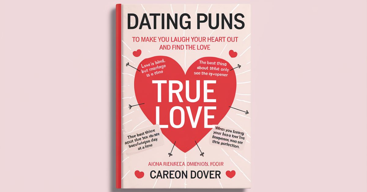 Dating Puns