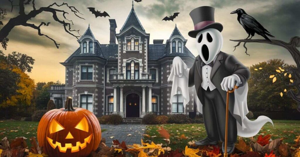 Halloween Jokes to Tell in the Dark