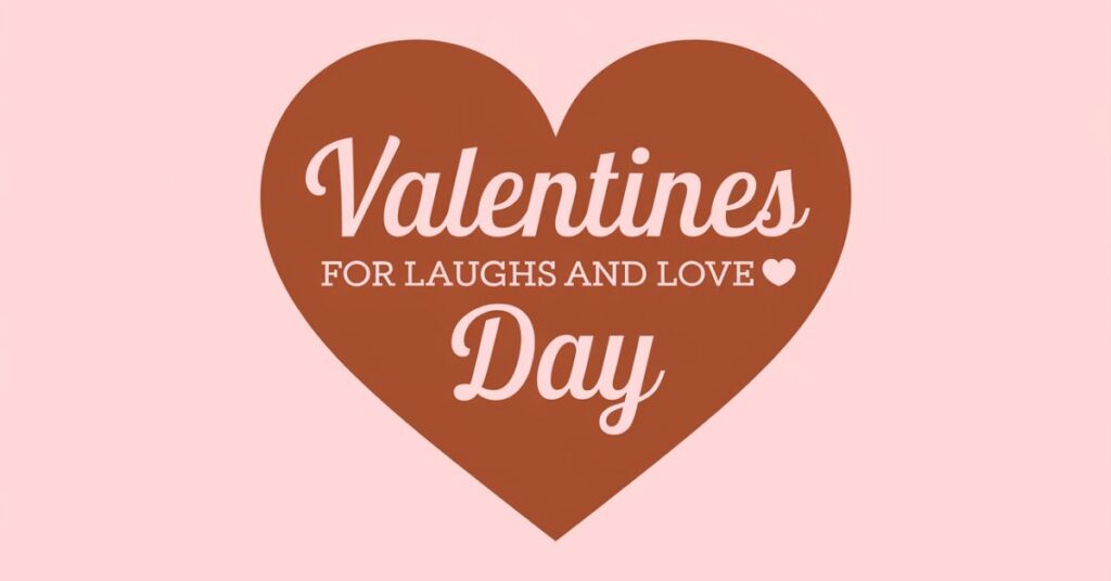Funny Valentine's Day Puns