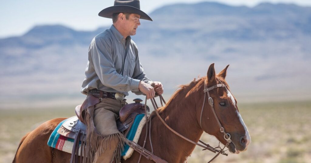 Giddy Up for Pun-tastic Cowboy Names