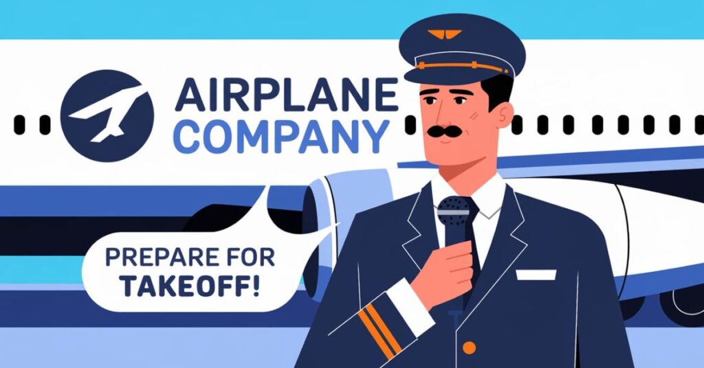How Does an Airport Stay Grounded?