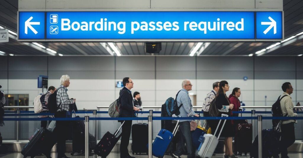 Juxtaposition Jokes: Where Airport Security Meets Comedy