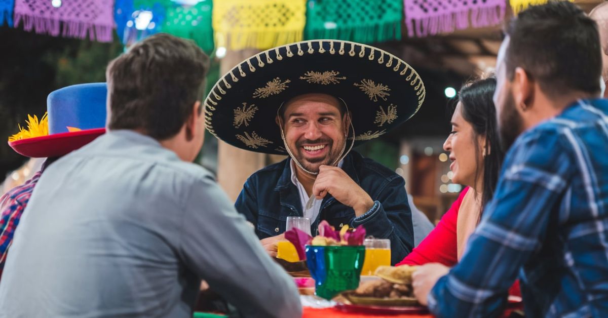 Mexican Jokes That Will Make You Laugh and Brighten Your Day