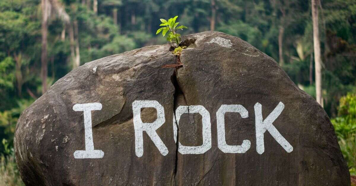 Rock Puns That’ll Have You Rolling With Laughter And Solid Fun