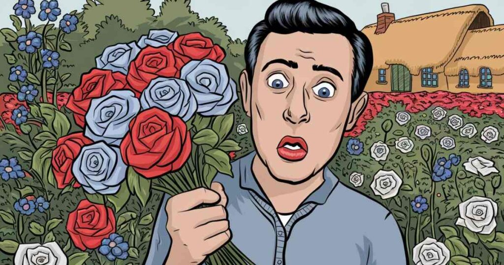 Roses Are Red Violets Are Blue Love Jokes