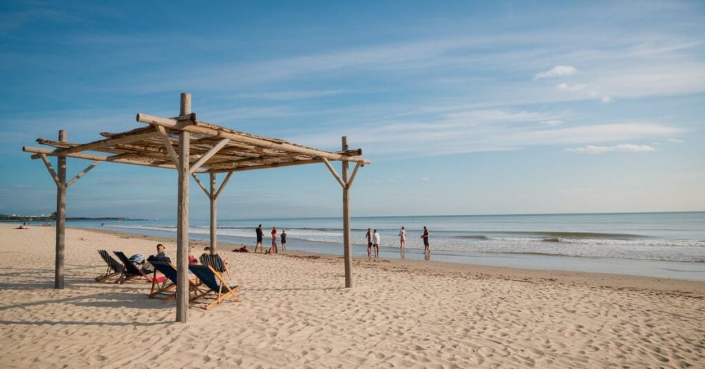 Short Beach Jokes for Kids