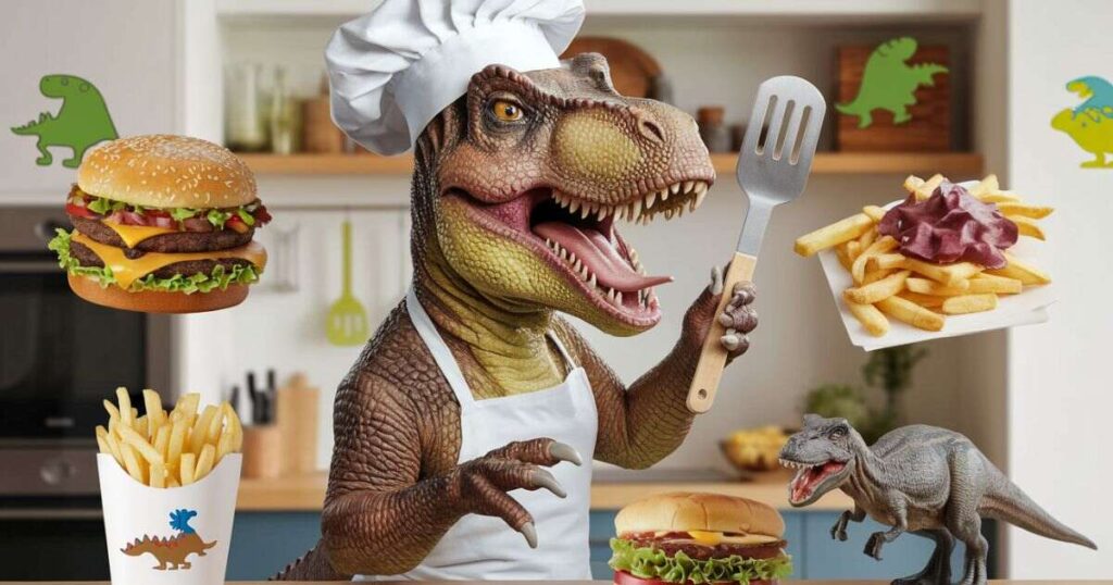 Short Dinosaur Jokes for Everyone