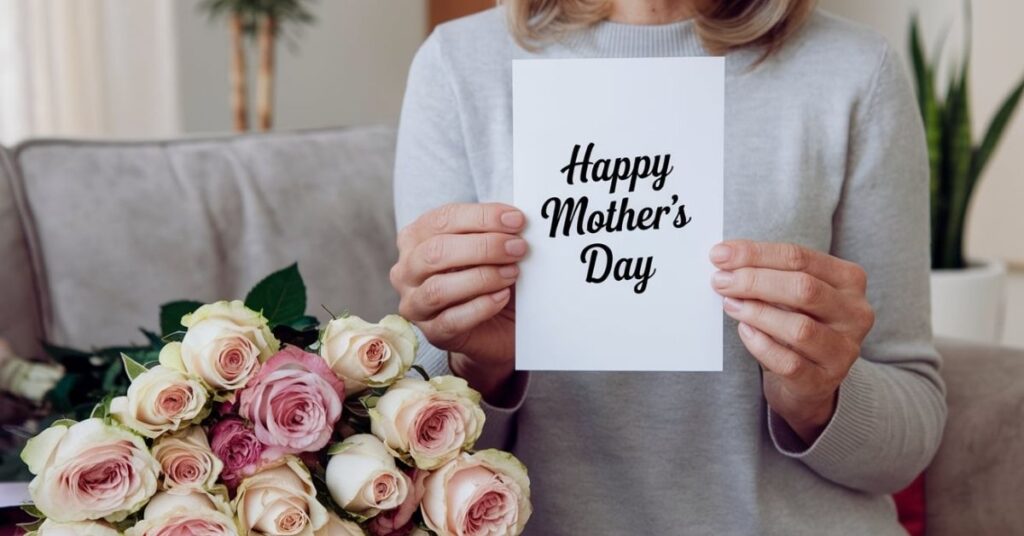 Short Jokes for Mother’s Day
