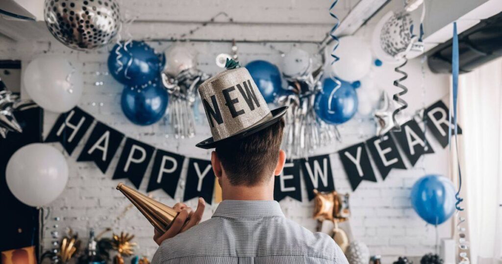 Silly New Year’s Jokes for Everyone