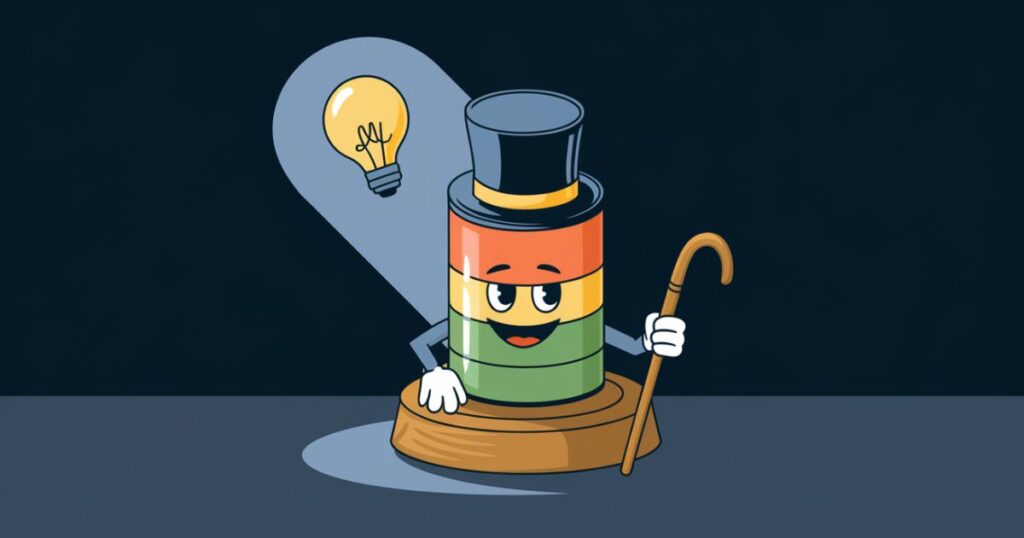 Spoonerisms: A Battery of Laughs That’ll Leave You Energized