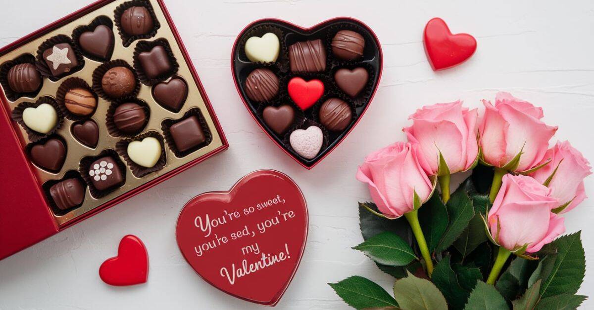 Valentines Day Puns For Work to Spread Love and Laughter