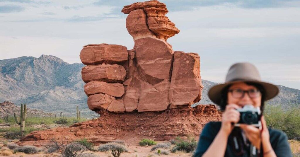 When Life Gives You Rocks, Make Pebble-icious Music