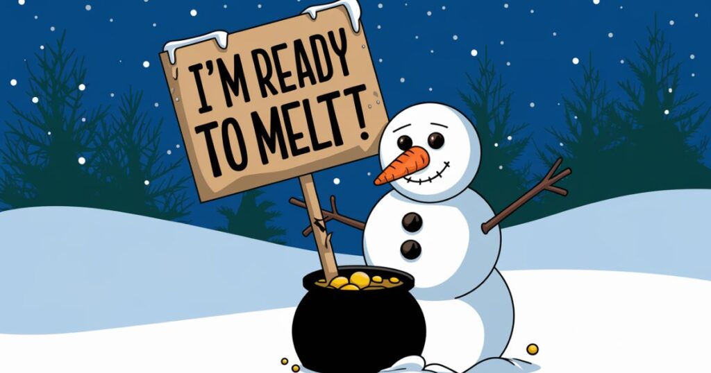  Witty Rude Christmas Wordplay for Fun