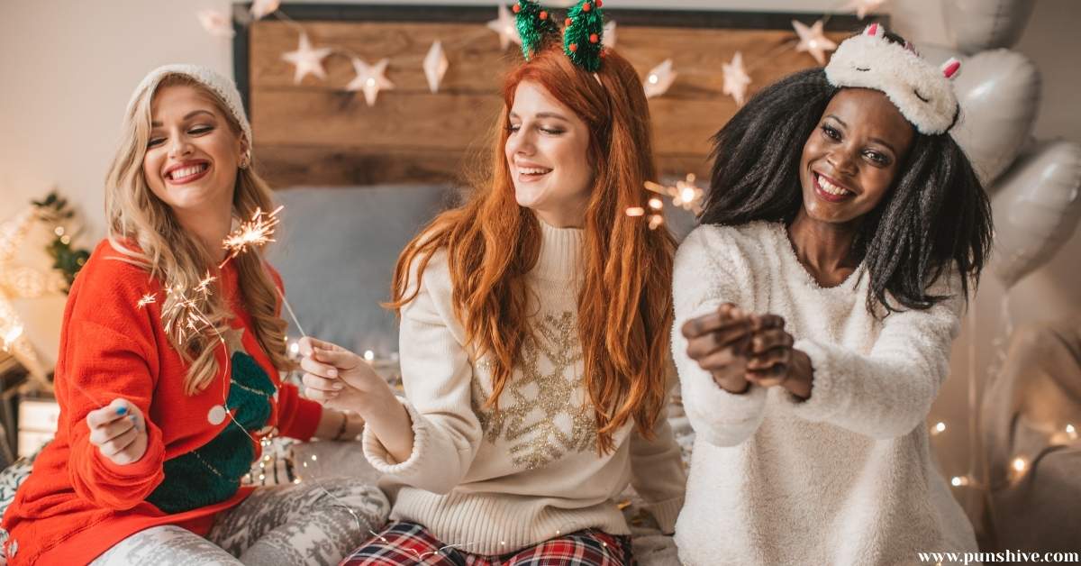 Abba Christmas Puns to Jingle Your Bells and Spread Holiday