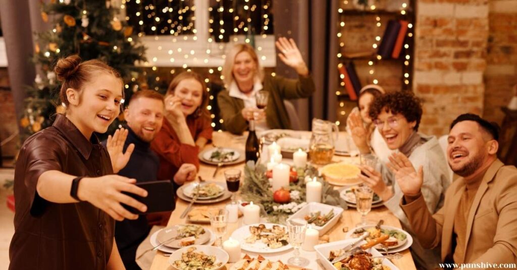 Creative Abba Christmas Puns for the Holidays