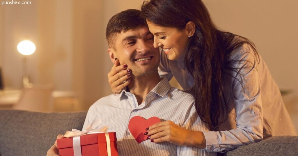 un Valentine’s Day Book Puns for Couples