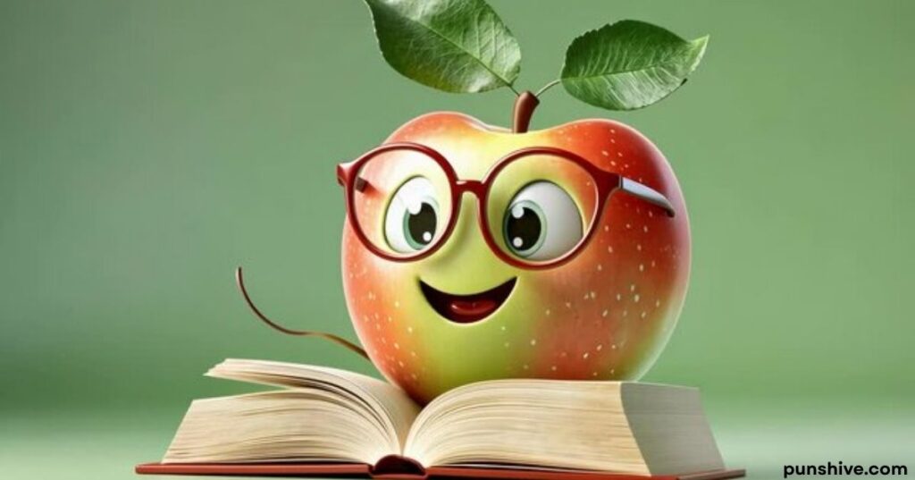 Apple Jokes Dirty