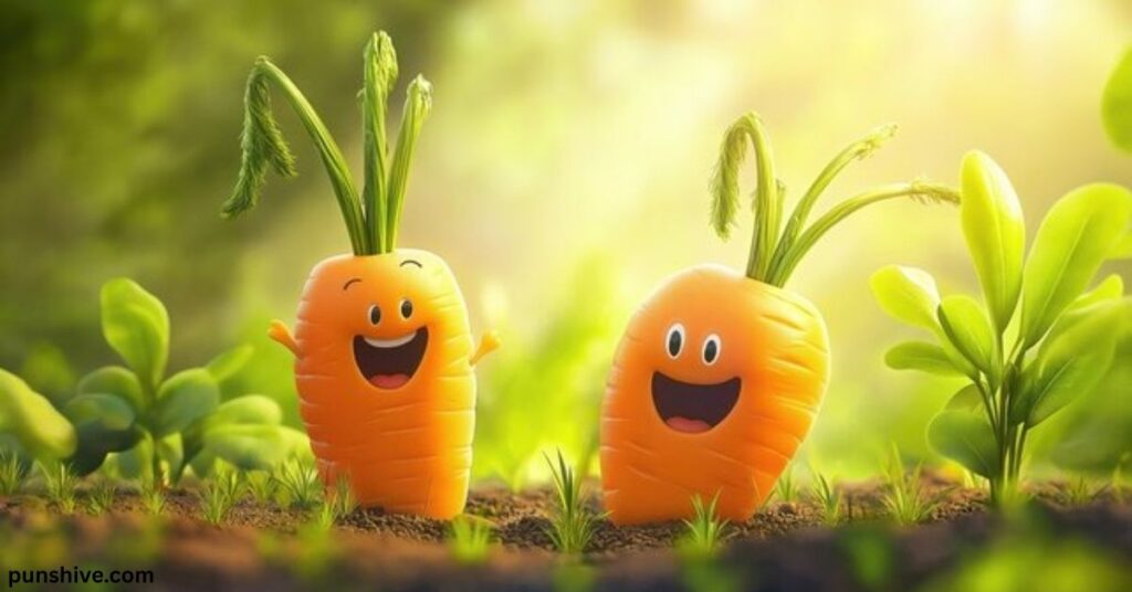 Best Carrot Puns to Enjoy