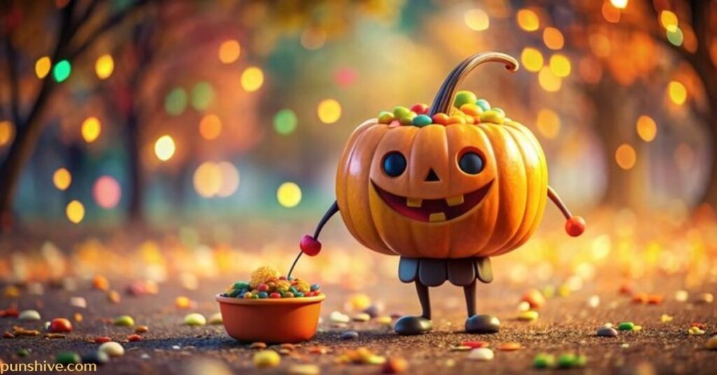 Funny Pumpkin Puns and Jokes