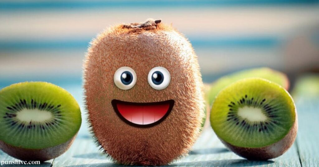 Kiwi pun one-liners