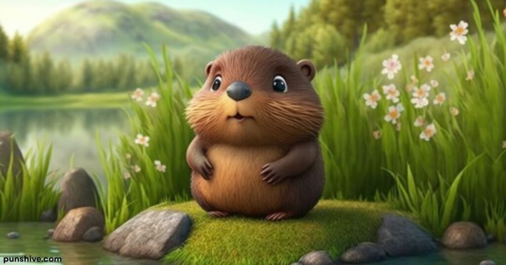 beaver-puns-dirty