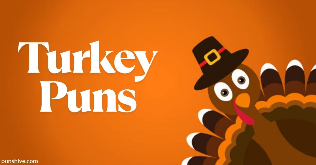 Turkey Puns