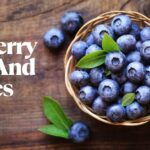 Blueberry Puns And Jokes