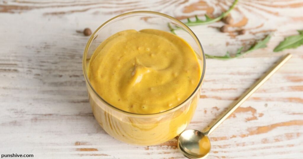 Funny Mustard Puns and Jokes