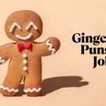 Gingerbread Puns And Jokes