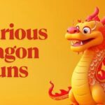 Hilarious Dragon Puns