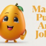 Mango Puns And Jokes