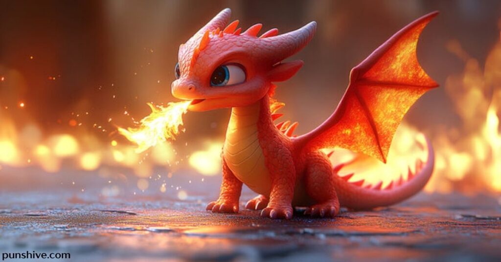 Overview of Dragon Themes