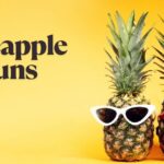 Pineapple Puns