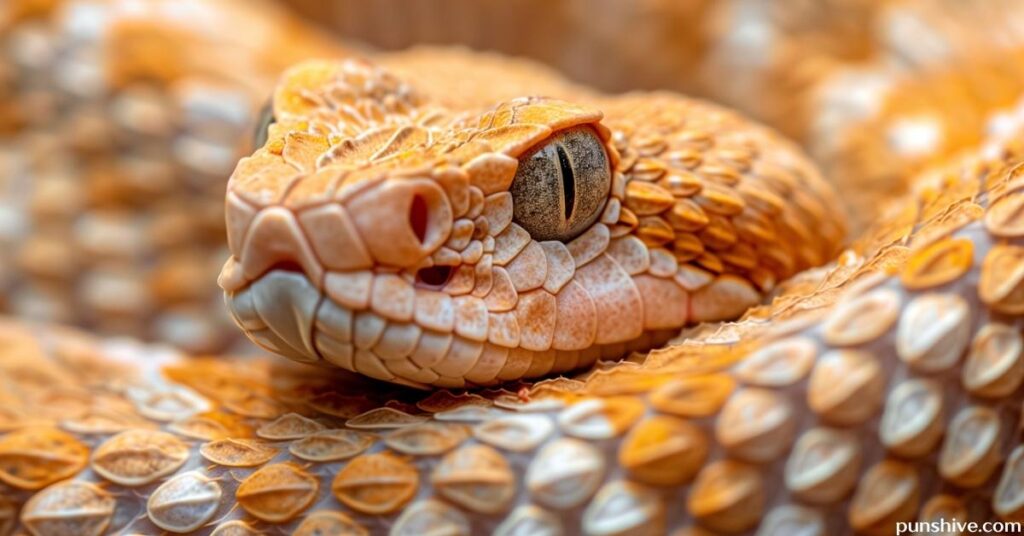Snake puns one-liners