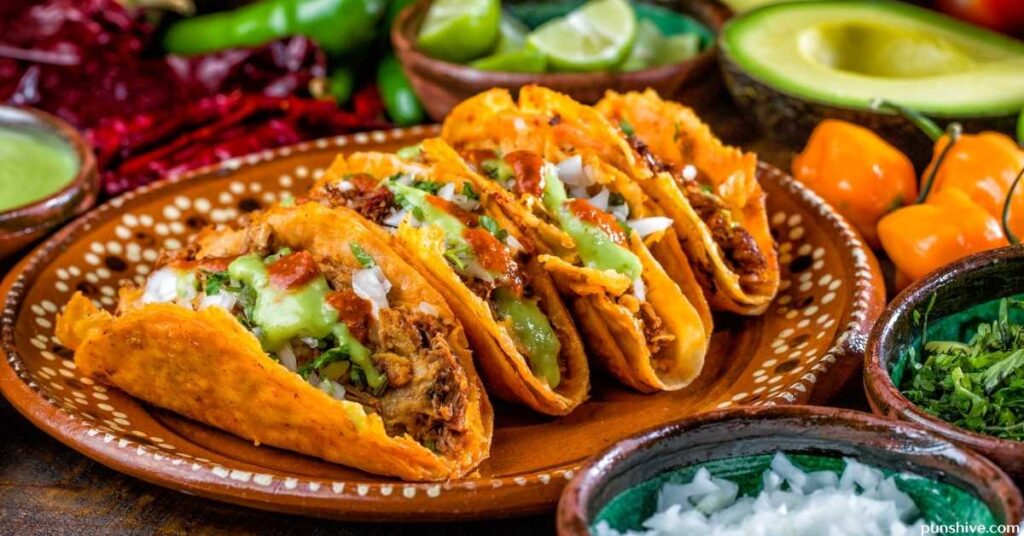 The Origin of Taco Puns