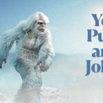 Yeti Puns and Jokes