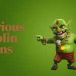 Hilarious Goblin Puns