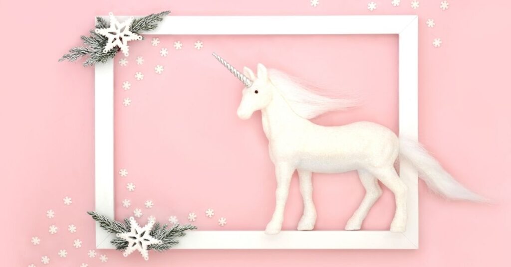 How to Create Your Own Unicorn Puns