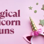 Magical Unicorn Puns